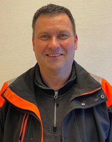 Göran Gräsman